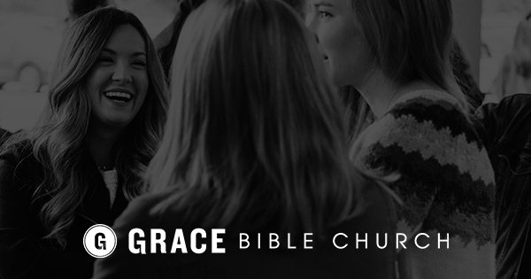 Events | Grace Bible Church